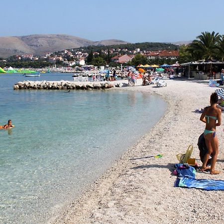 Studio Okrug Gornji 13859A Trogir Buitenkant foto