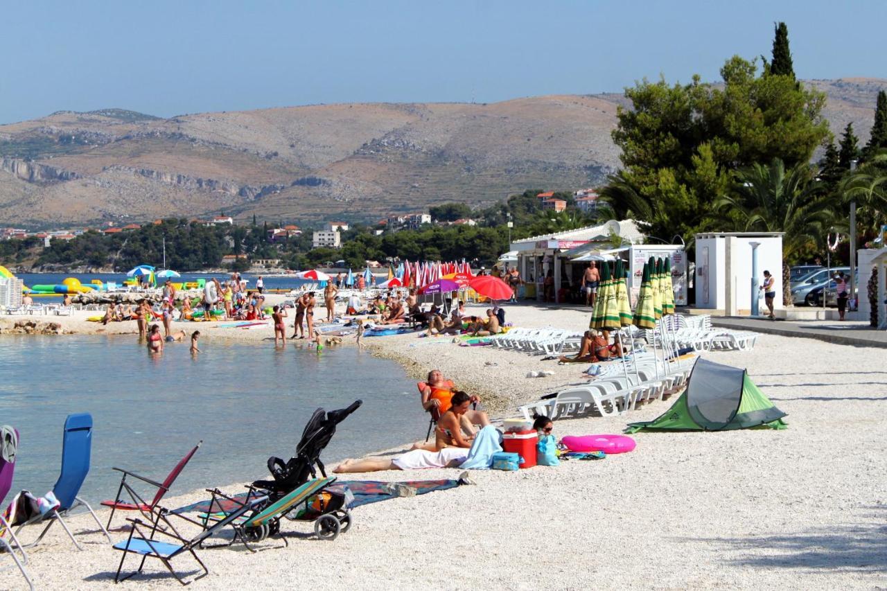 Studio Okrug Gornji 13859A Trogir Buitenkant foto