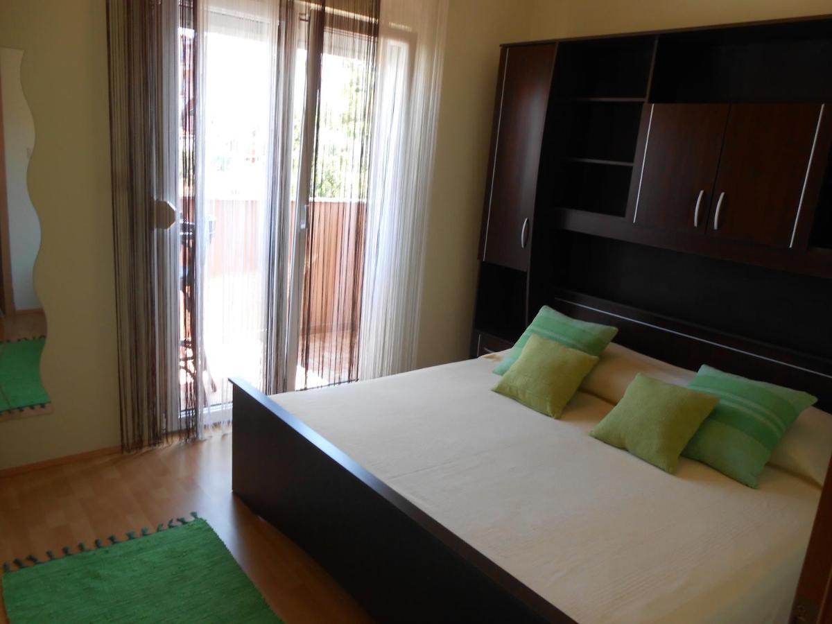 Studio Okrug Gornji 13859A Trogir Buitenkant foto