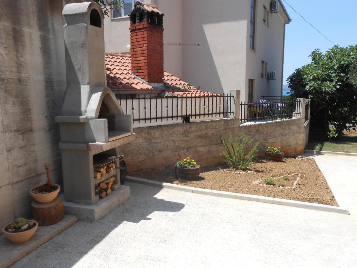 Studio Okrug Gornji 13859A Trogir Buitenkant foto