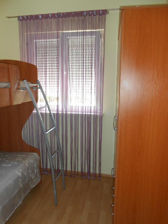 Studio Okrug Gornji 13859A Trogir Buitenkant foto